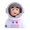 man astronaut